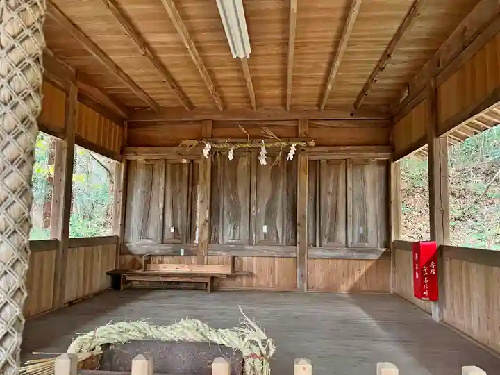 豊神社(山口県)