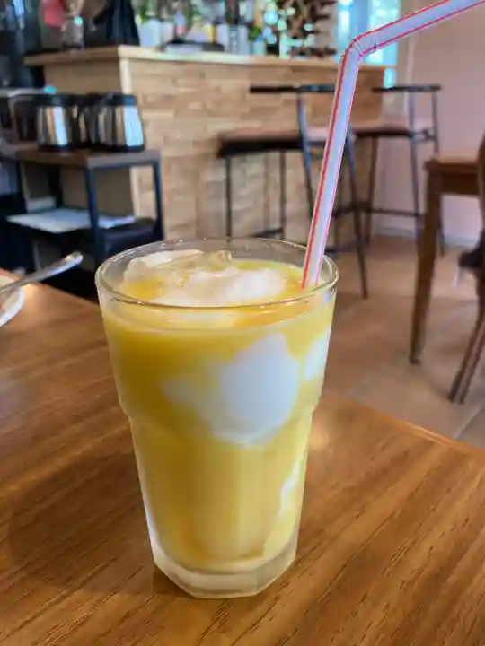 穂高神社本宮(長野県)