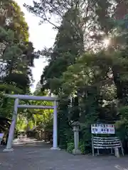 天岩戸神社(宮崎県)