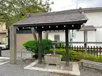 今宮坊の手水舎