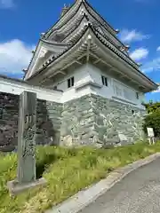 川島神社(徳島県)