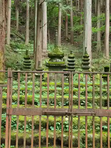 常楽寺(長野県)