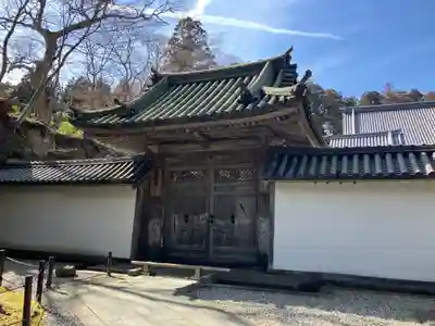 瑞巌寺(宮城県)