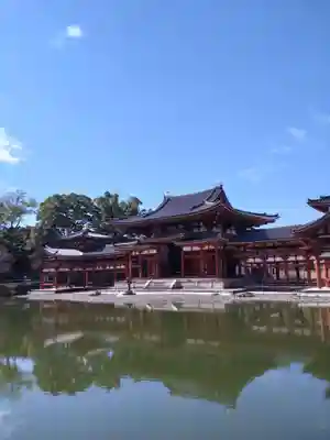 平等院のその他建物