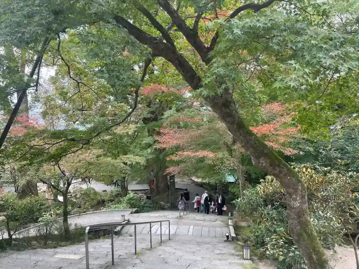 宝満宮竈門神社(福岡県)