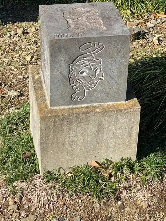 八雲神社のその他建物