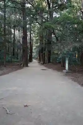 鹿島神宮(茨城県)