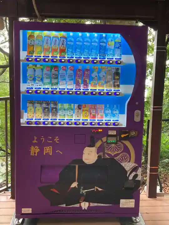 久能山東照宮(静岡県)