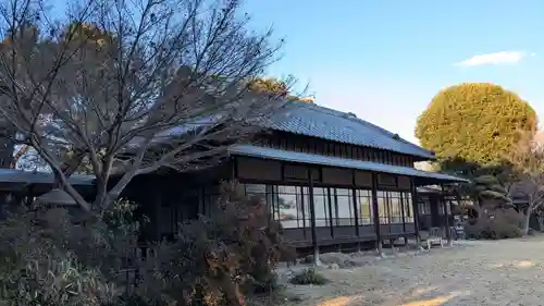 秋元神社のその他建物