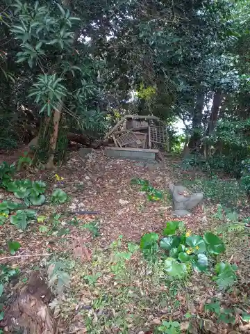 神明神社(神奈川県)