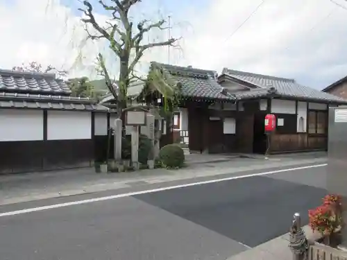 義仲寺(滋賀県)