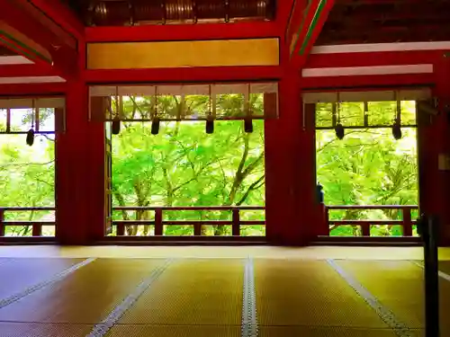 談山神社のその他建物