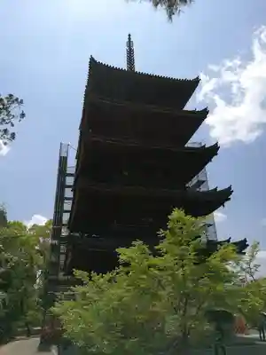 仁和寺(京都府)