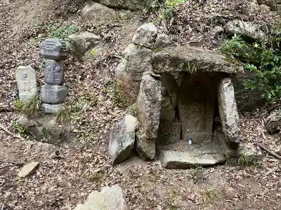 岩屋寺(岡山県)