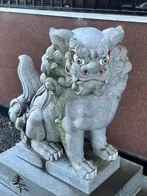 春日神社(大阪府)