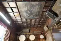 瀧野神社の芸術