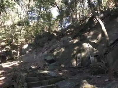 佐志能神社のその他建物
