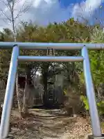 聖徳太子神社(留辺蘂神社)(北海道)