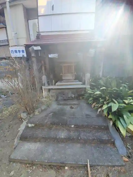 西林寺(栃木県)