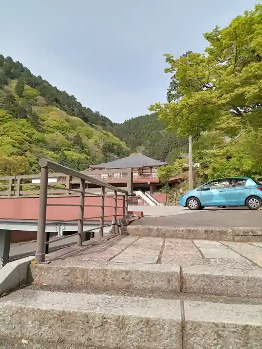 善峯寺(京都府)