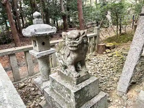栩原神社(滋賀県)
