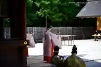 阿佐ヶ谷神明宮(東京都)