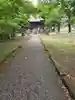 愛宕神社(福島県)
