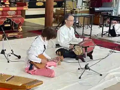 遠照山 光明寺（尼崎大仏）(兵庫県)