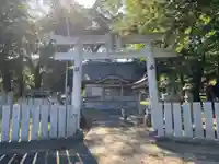 薬王子神社(徳島県)