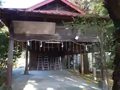 黒磯神社(栃木県)