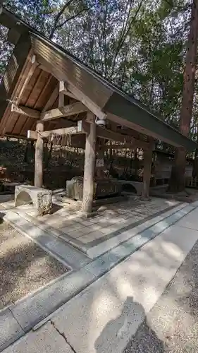 天岩戸神社(宮崎県)