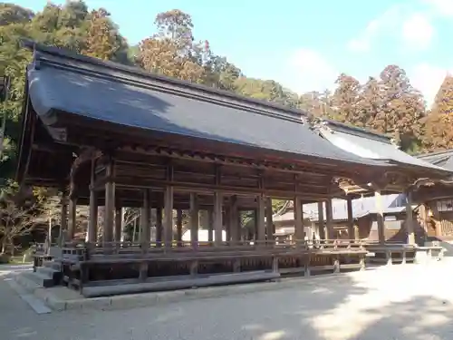 猿投神社(愛知県)