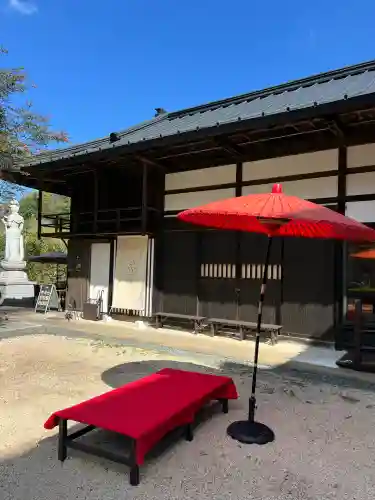 陽林寺(福島県)
