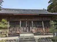 萬神社(岐阜県)