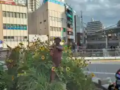 諏訪神社(神奈川県)