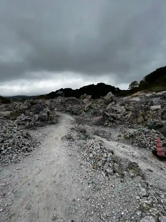恐山菩提寺(青森県)