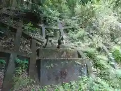 賀茂別雷神社(栃木県)