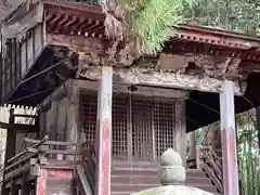 阿部神社(三重県)