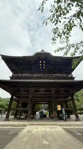 建長寺(神奈川県)