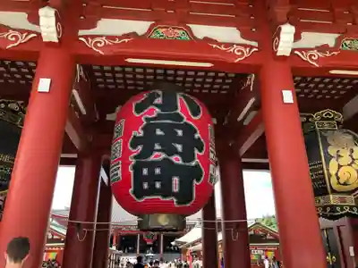 浅草寺(東京都)