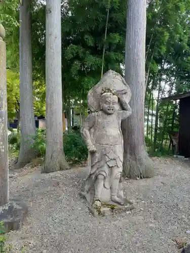 雲岩寺(秋田県)