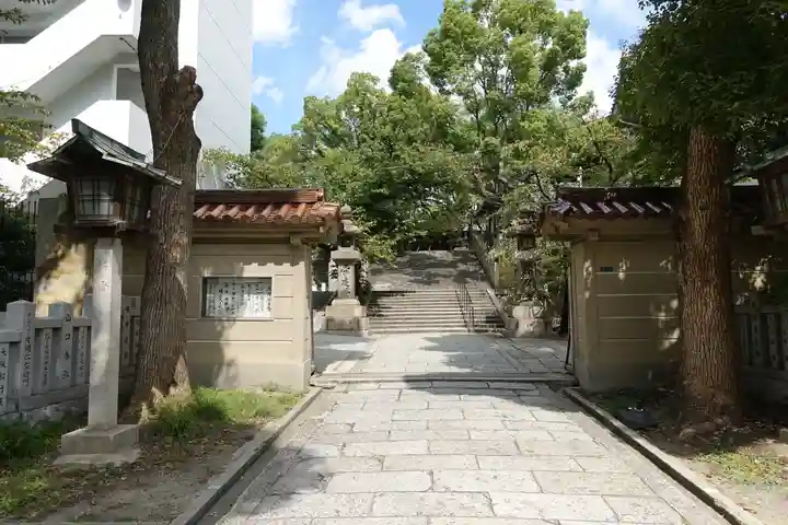 高津宮のその他建物