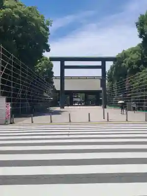 靖國神社(東京都)