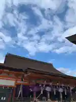 八坂神社(祇園さん)(京都府)