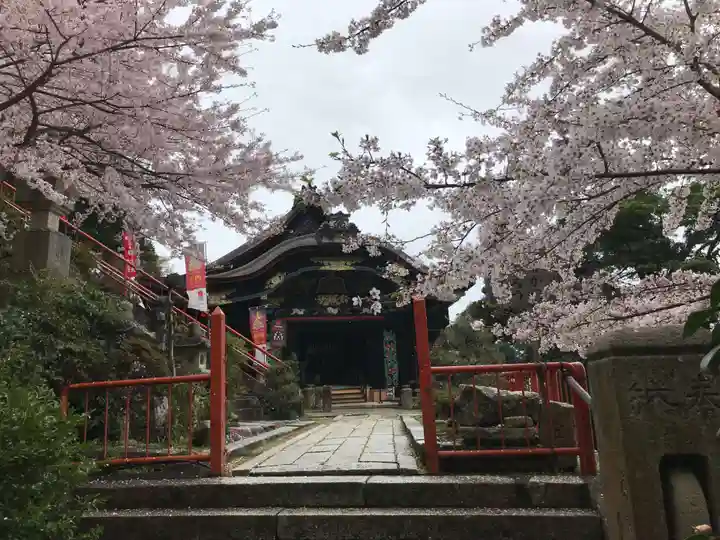宝厳寺のその他建物