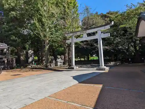 熊野神社(東京都)