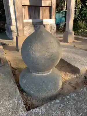 愛宕様(千葉県)