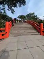 住吉大社(大阪府)