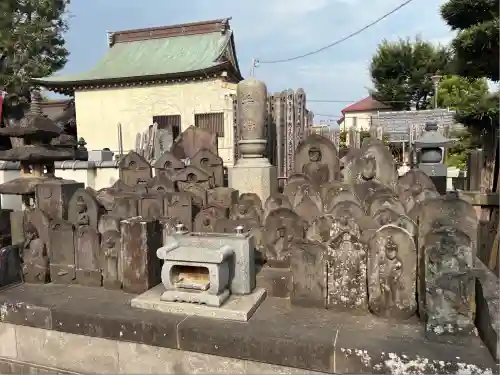 東善寺(東京都)