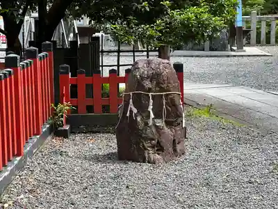 城山八幡宮(愛知県)